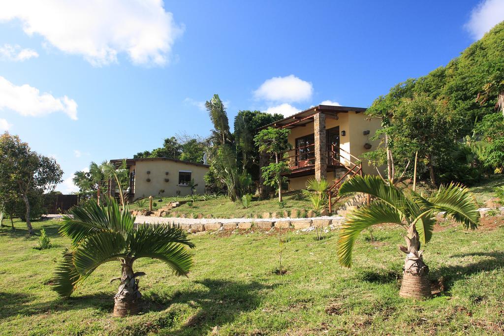 Отель La Hacienda Mauritius Маэбур Номер фото