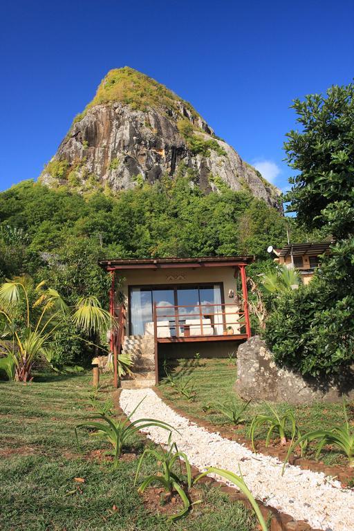 Отель La Hacienda Mauritius Маэбур Номер фото